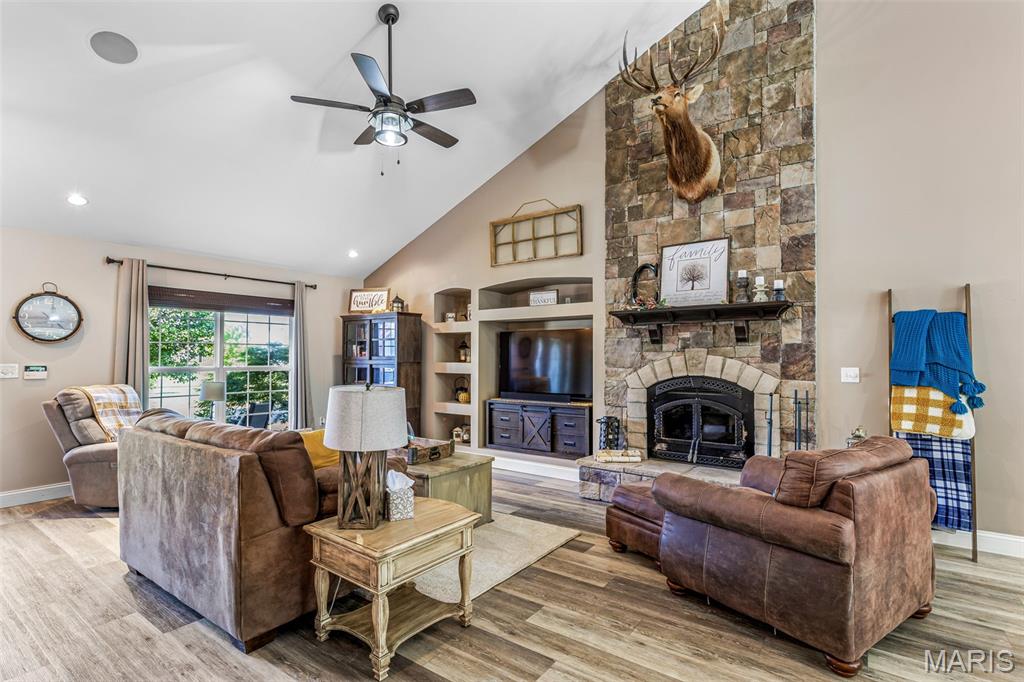 Mystic Vly Estates - Residential
