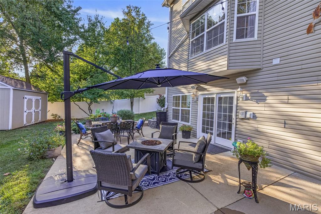 Mystic Vly Estates - Residential