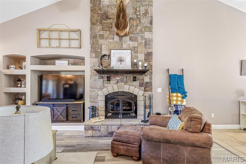 Mystic Vly Estates - Residential