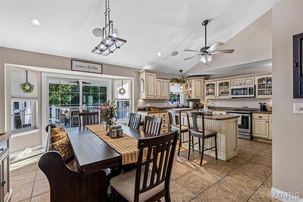 Mystic Vly Estates - Residential