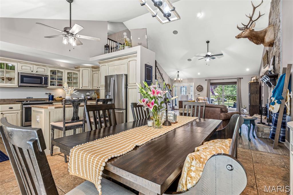 Mystic Vly Estates - Residential