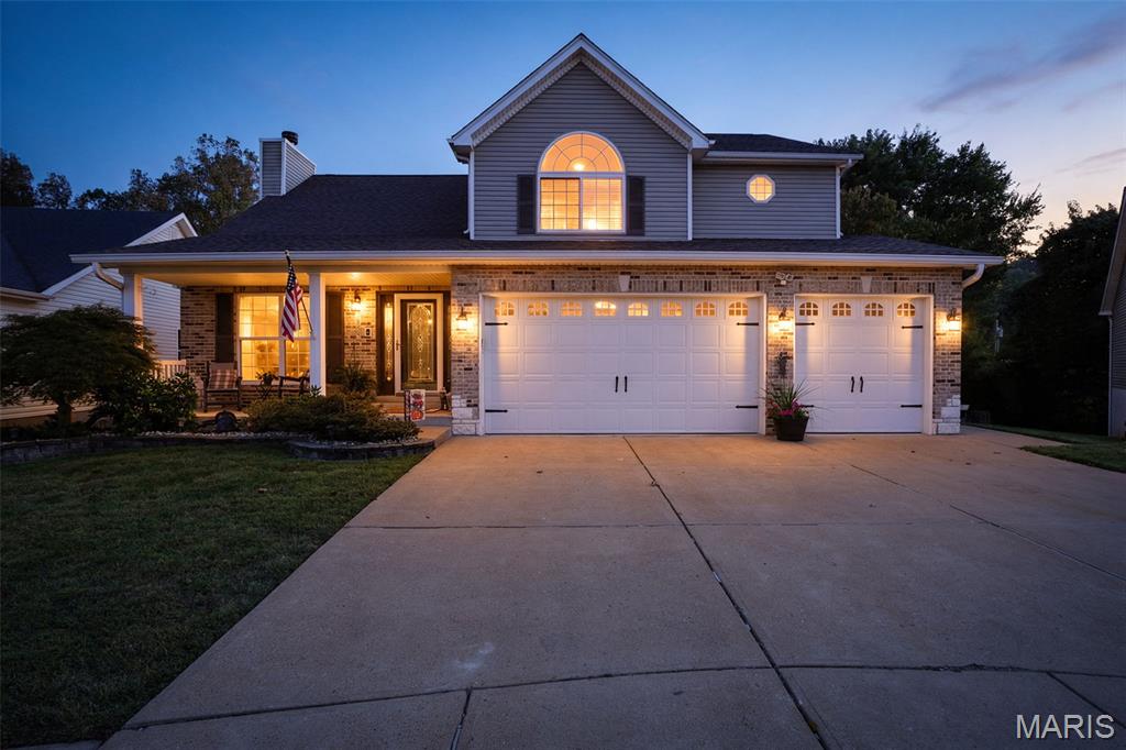 Mystic Vly Estates - Residential
