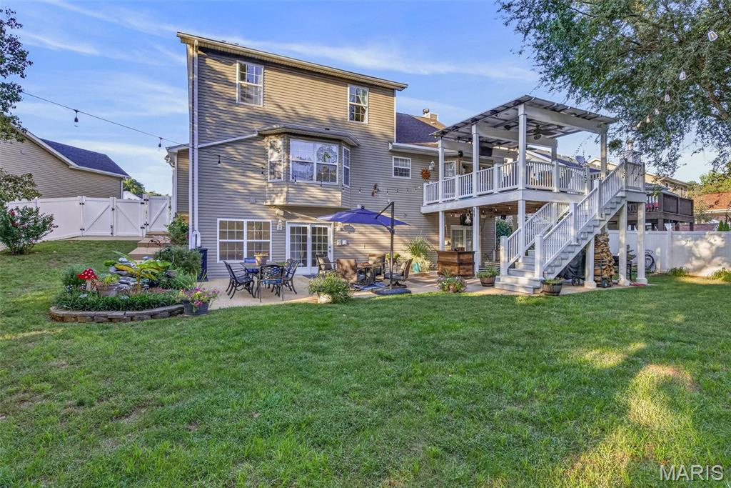 Mystic Vly Estates - Residential