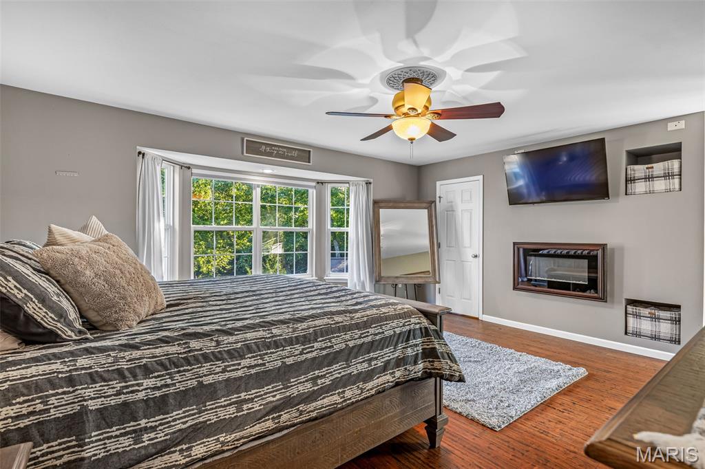 Mystic Vly Estates - Residential