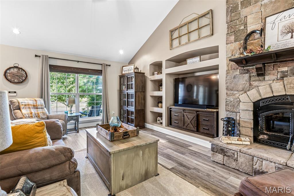 Mystic Vly Estates - Residential