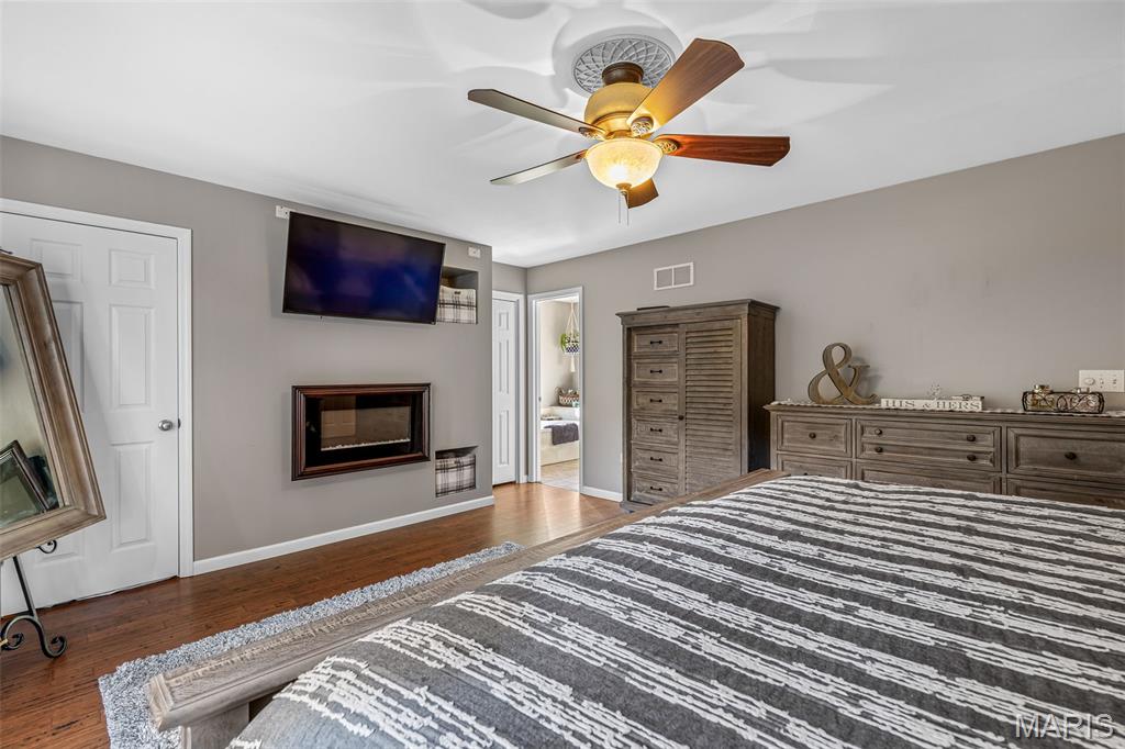 Mystic Vly Estates - Residential