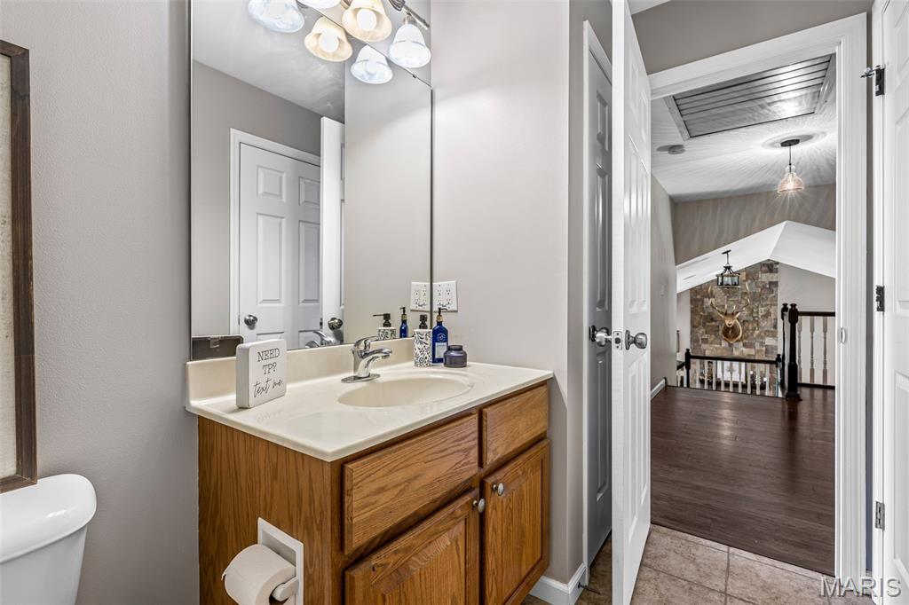 Mystic Vly Estates - Residential