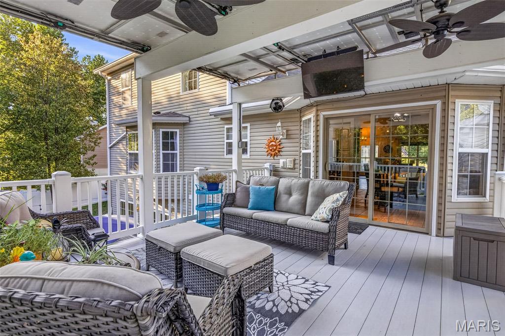 Mystic Vly Estates - Residential
