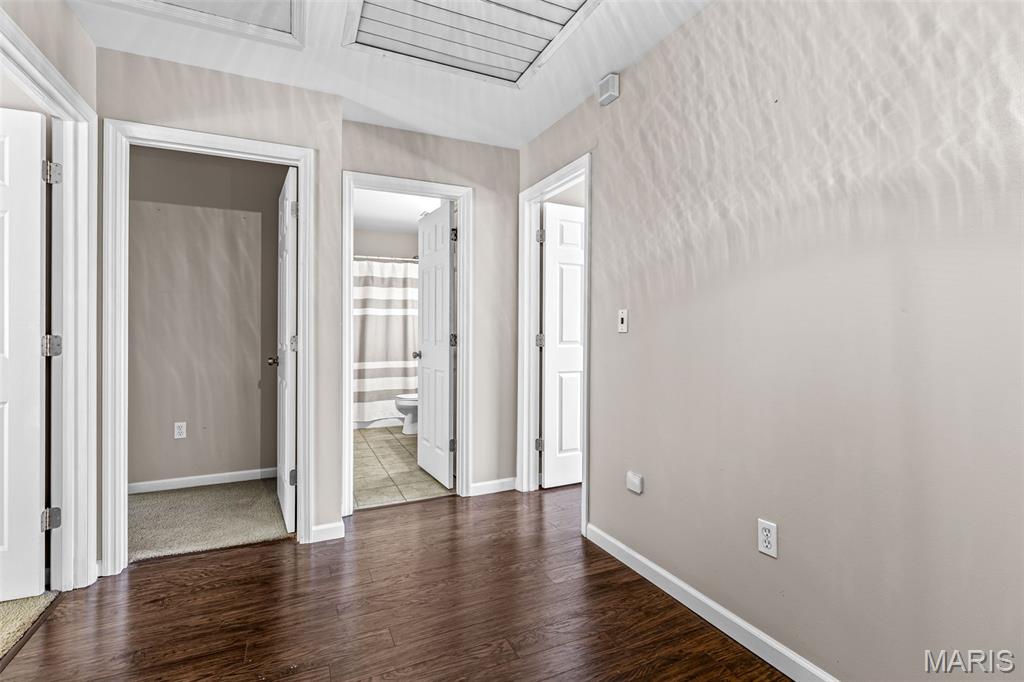 Mystic Vly Estates - Residential