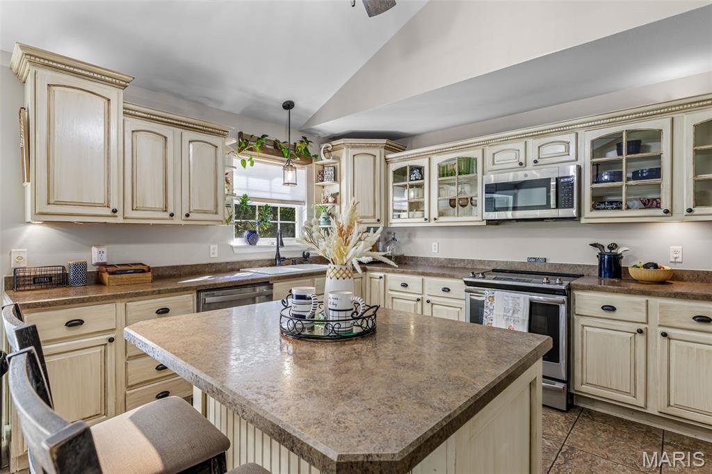 Mystic Vly Estates - Residential