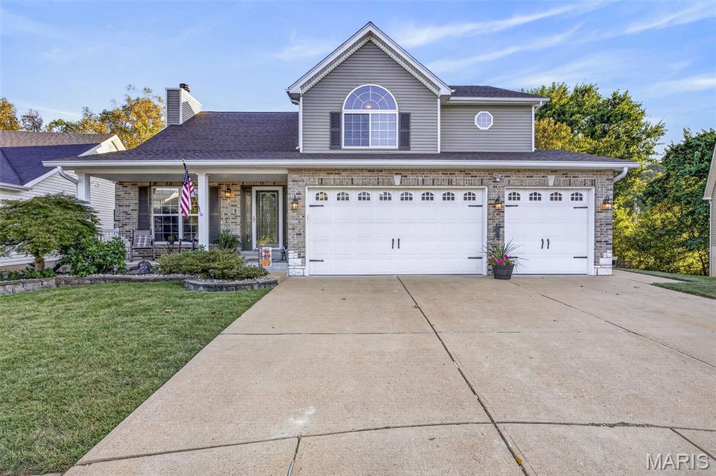 Mystic Vly Estates - Residential