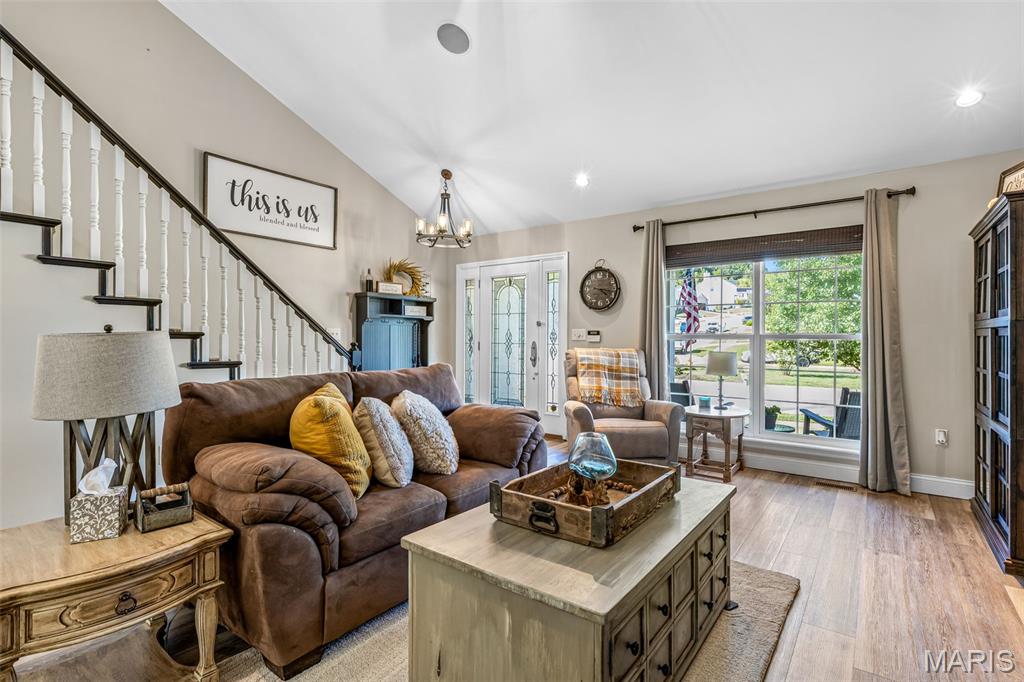 Mystic Vly Estates - Residential