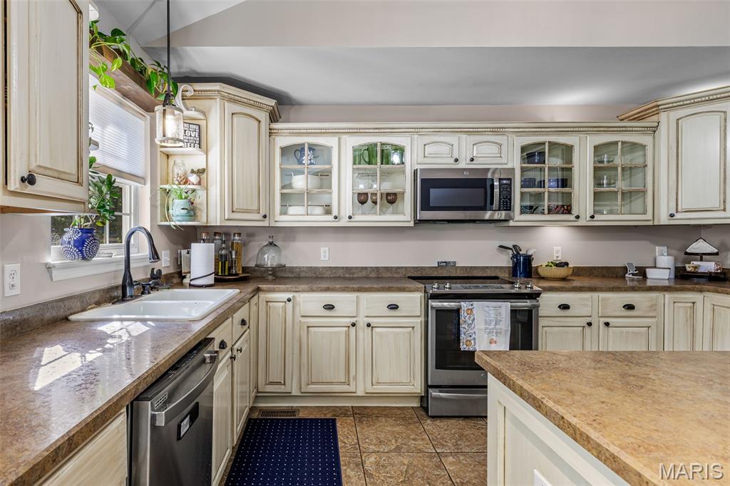 Mystic Vly Estates - Residential