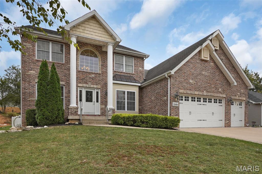 Exceptional Value for This Beautiful Home!

Stunning 5-Bedroom, 3.5-Bath Home in Sought-After Incline Village!

Welcome to your dream home! This move-in-ready gem offers over 5,300 sq. ft. of beautifully designed living space across three spacious levels—perfectly situated on a quiet street in the coveted Incline Village lake community.

The main level impresses with gleaming hardwood floors, elegant crown molding, 9-foot ceilings, and an abundance of natural light. The welcoming entry is flanked by a private office with French doors and a formal dining room, ideal for hosting family and friends. The open-concept living room features a wall of windows, a cozy gas fireplace, and seamless flow into the gourmet kitchen—complete with stainless steel appliances, granite countertops, a walk-in pantry, stylish backsplash, and generous counter space.

The main-floor primary suite is a relaxing retreat, highlighted by a charming bay window, vaulted ceilings, and an updated en-suite bath with premium finishes and thoughtful design.

Upstairs, discover three spacious bedrooms, a large loft, and an adorable elevated children’s nook—the perfect space for play, study, or quiet time.

The finished lower level expands your living area with a fifth bedroom, a large family or rec room, and a fully equipped theater room—ideal for movie nights, gaming, or entertaining guests.

Enjoy outdoor living in the fenced backyard, featuring a large patio ideal for relaxing or gathering with friends.

Residents of Incline Village enjoy exceptional community amenities, including a pool, private beach, lake access, dock usage, and a clubhouse—offering true resort-style living every day!