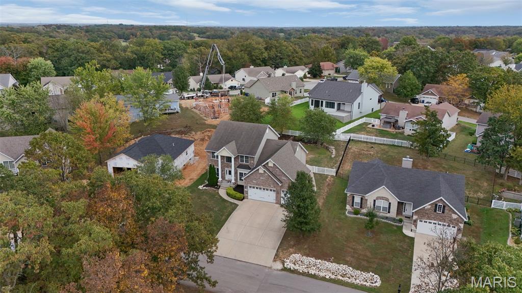 Incline Village - Residential