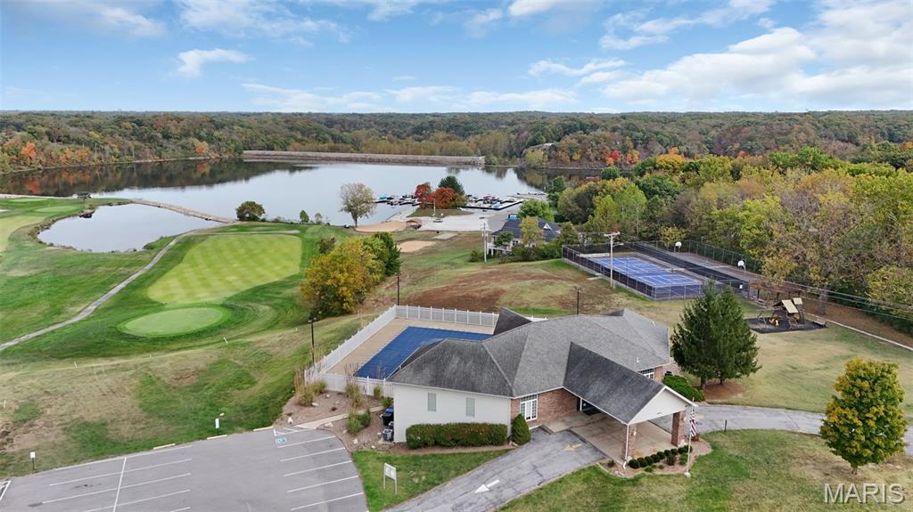 Incline Village - Residential