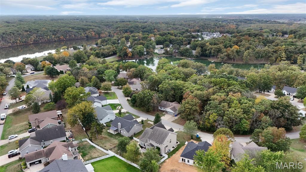 Incline Village - Residential