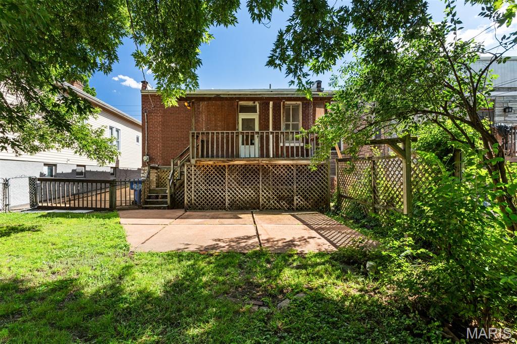 Christys Add - Residential