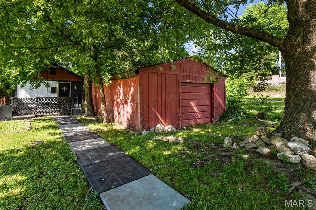 Christys Add - Residential
