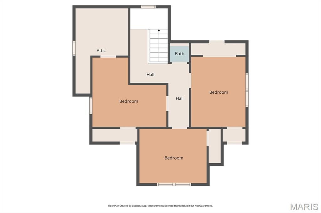 Not in a Subdivison - Residential