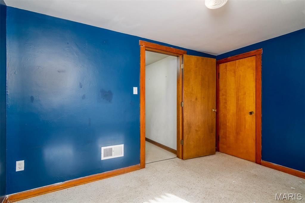 Not in a Subdivison - Residential