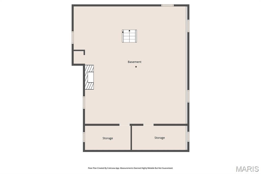 Not in a Subdivison - Residential