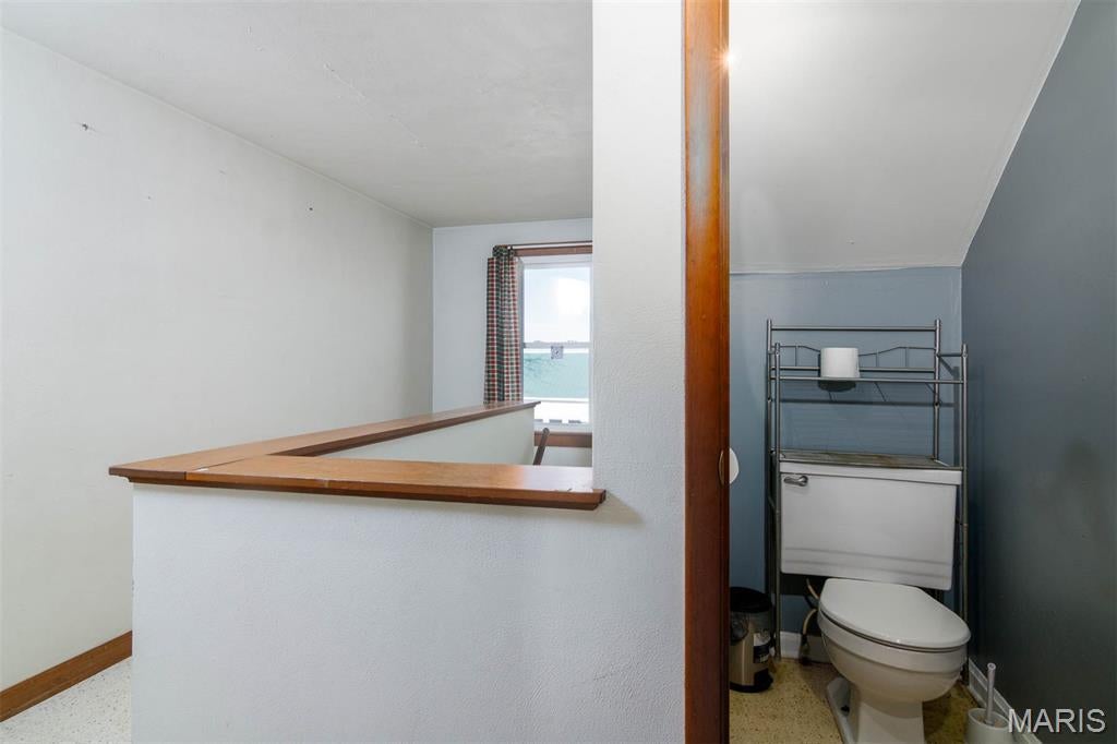 Not in a Subdivison - Residential