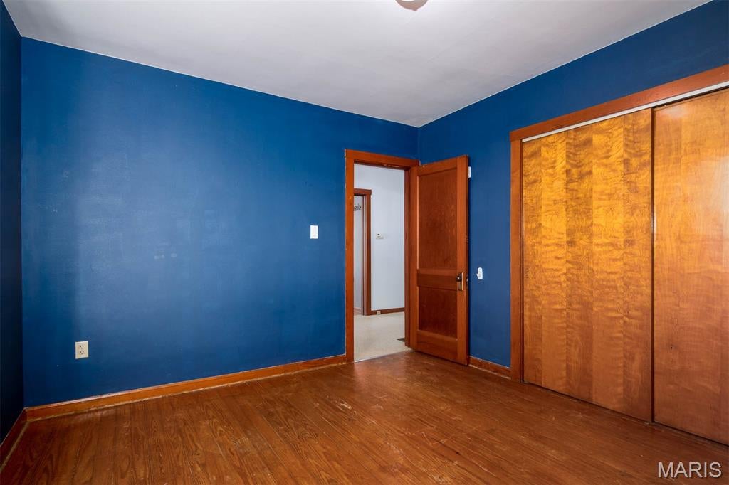 Not in a Subdivison - Residential