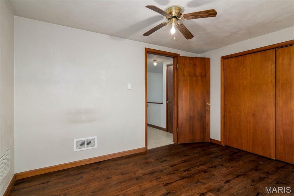 Not in a Subdivison - Residential