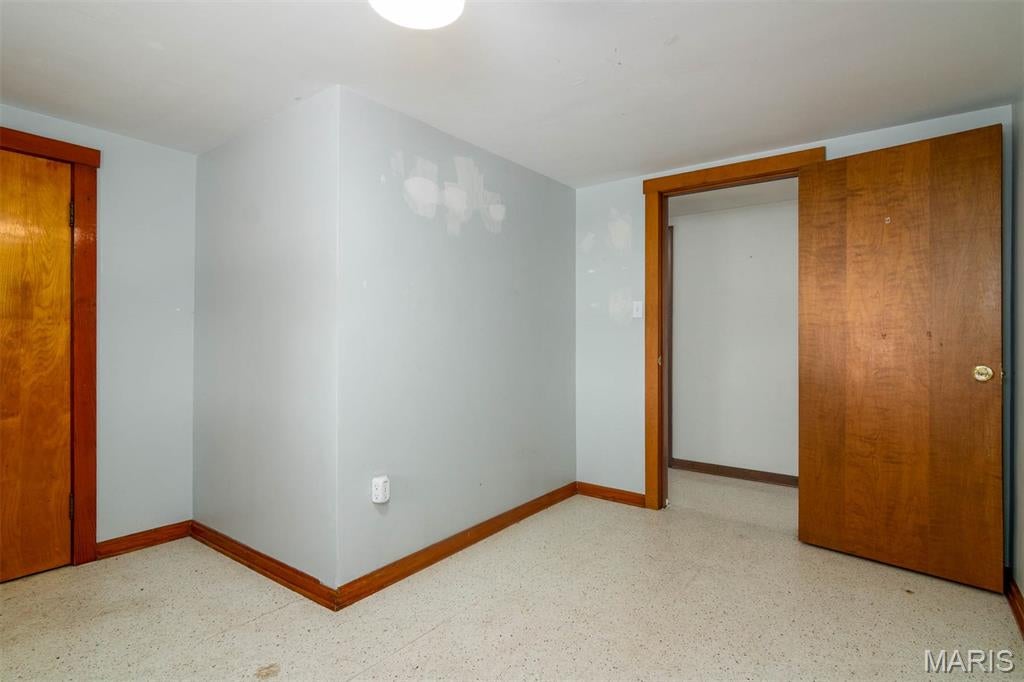 Not in a Subdivison - Residential