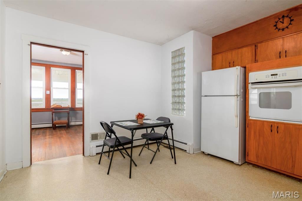 Not in a Subdivison - Residential