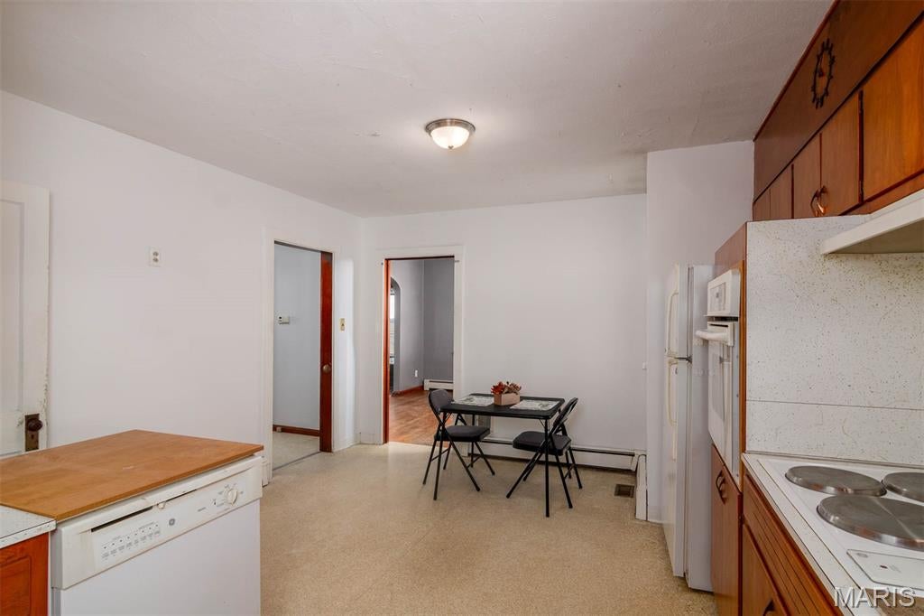 Not in a Subdivison - Residential