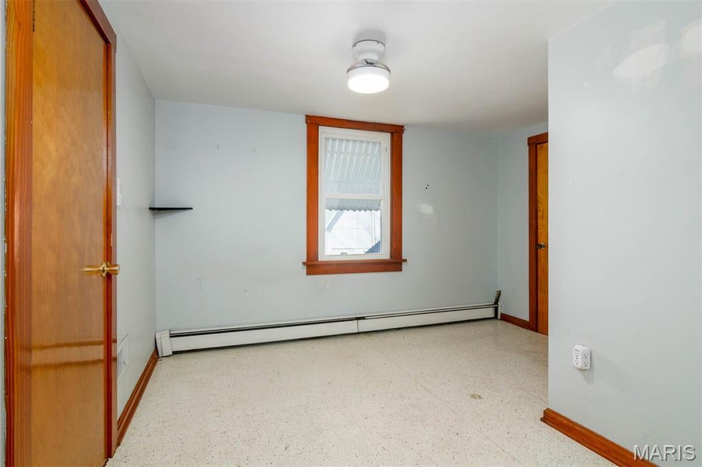 Not in a Subdivison - Residential