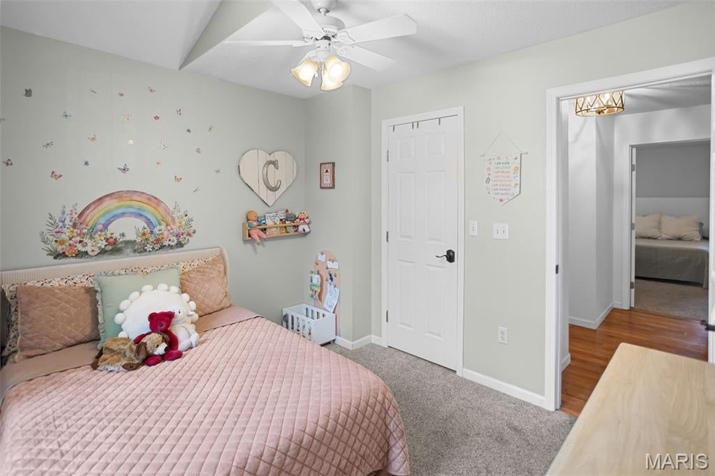 Fair Oaks - Residential
