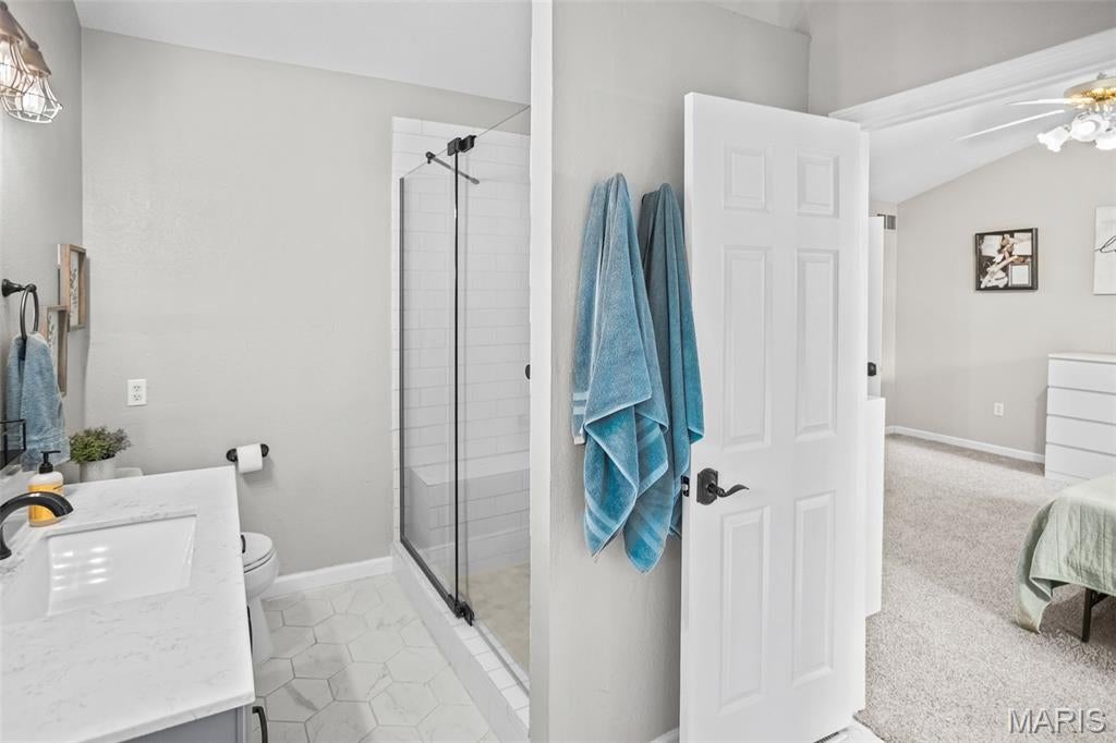 Fair Oaks - Residential