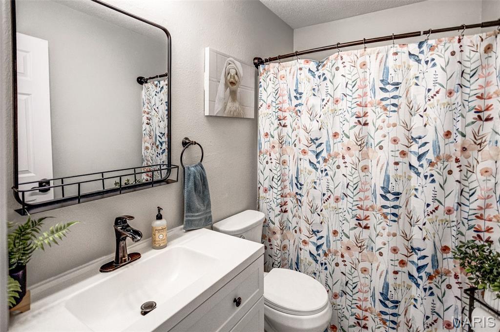 Fair Oaks - Residential