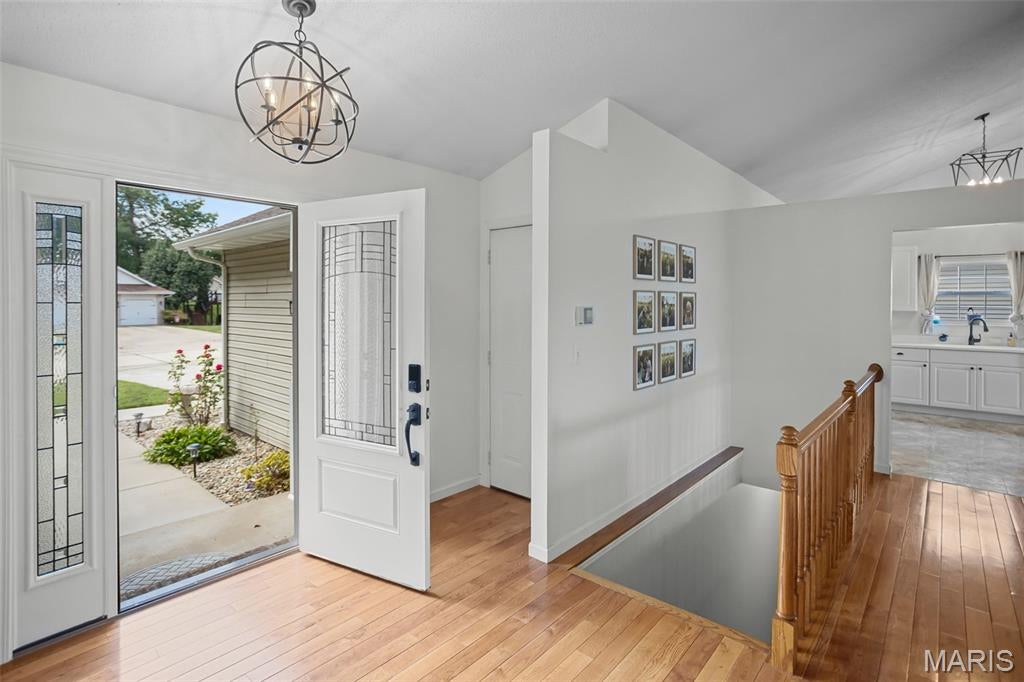 Fair Oaks - Residential