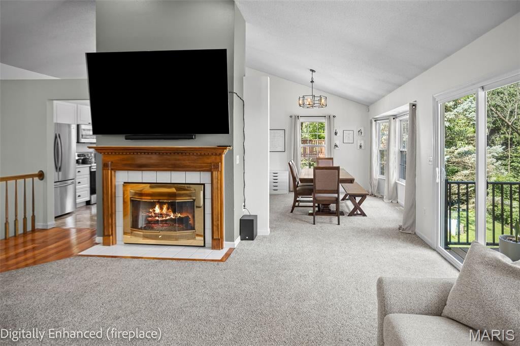 Fair Oaks - Residential