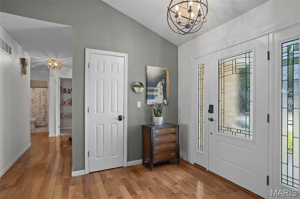 Fair Oaks - Residential