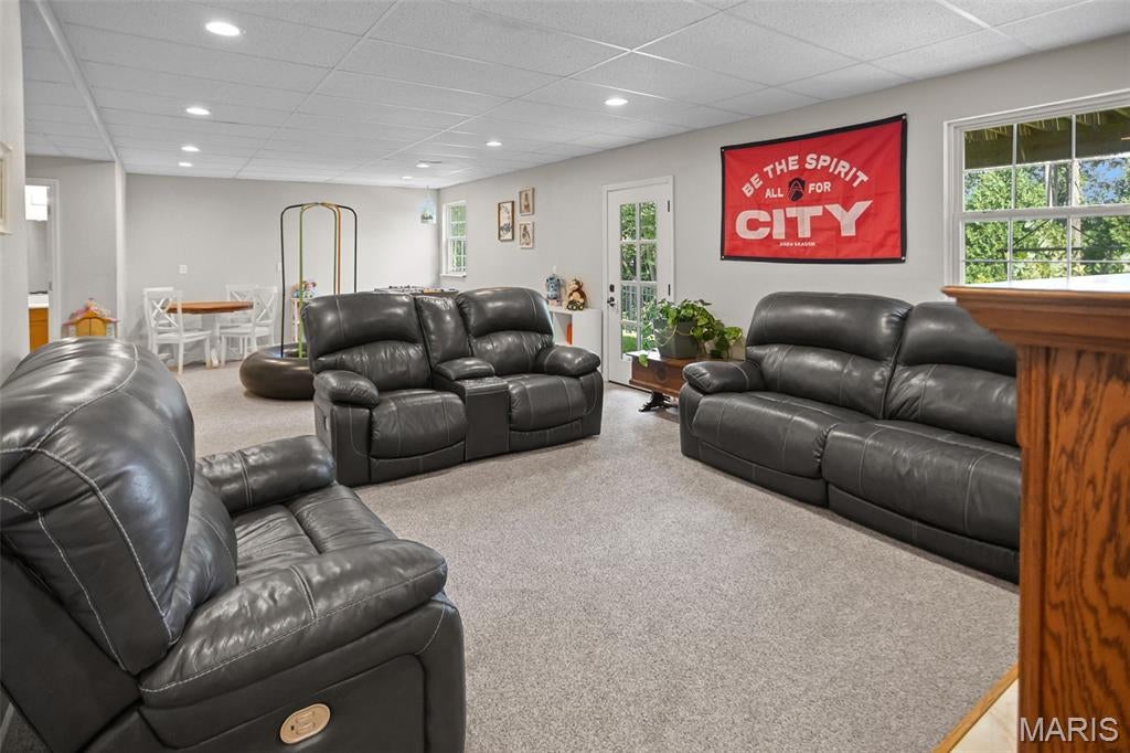 Fair Oaks - Residential
