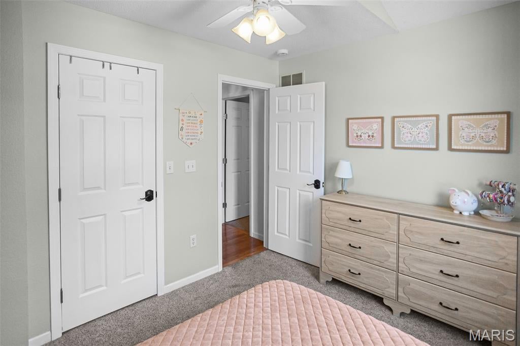 Fair Oaks - Residential