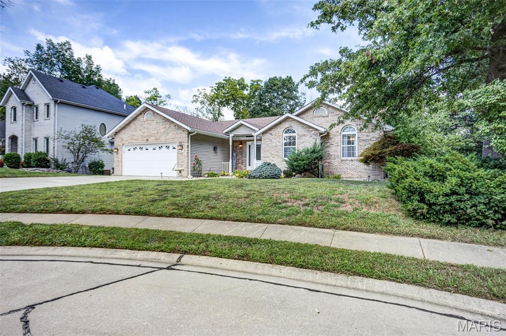 Fair Oaks - Residential