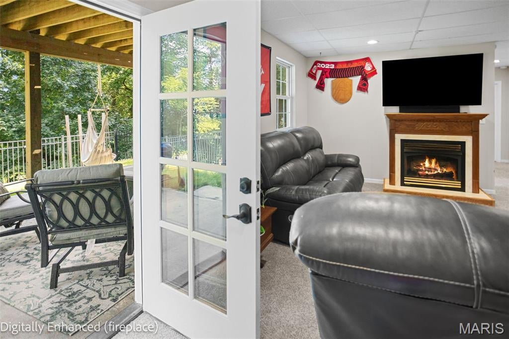 Fair Oaks - Residential