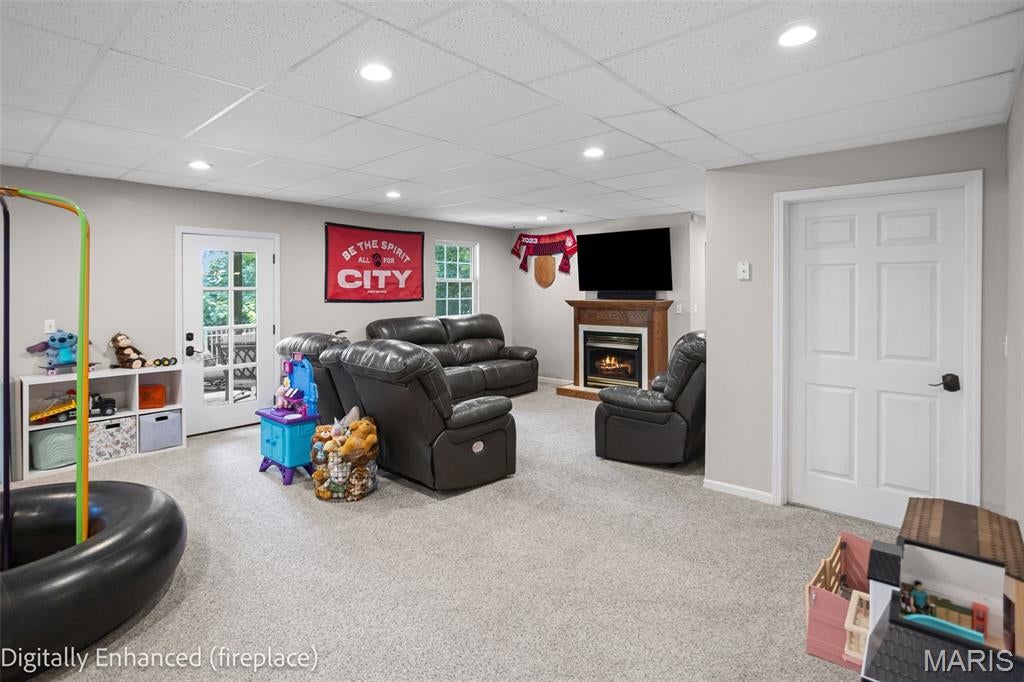 Fair Oaks - Residential