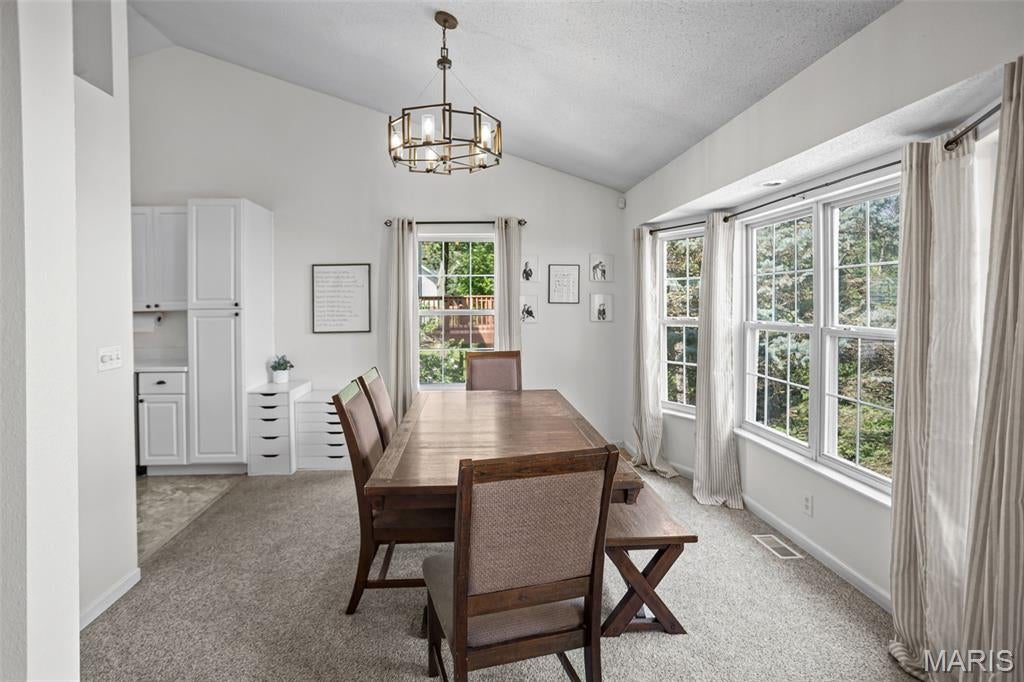 Fair Oaks - Residential