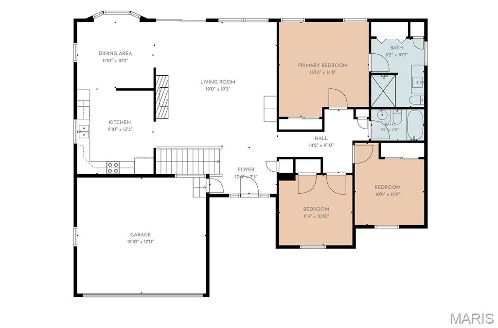 Fair Oaks - Residential