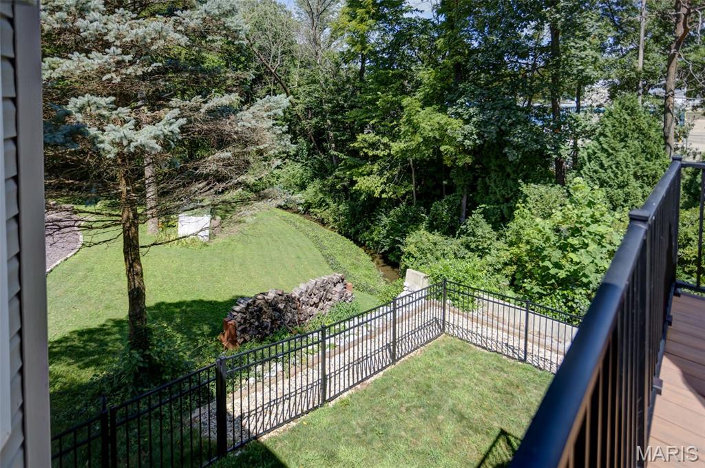 Fair Oaks - Residential