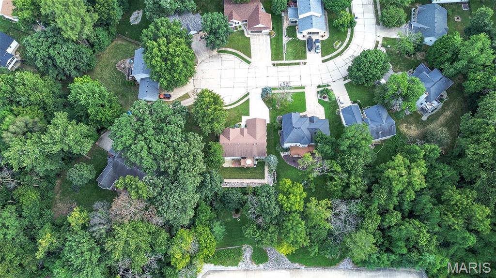 Fair Oaks - Residential