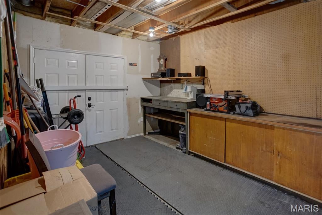 Fair Oaks - Residential