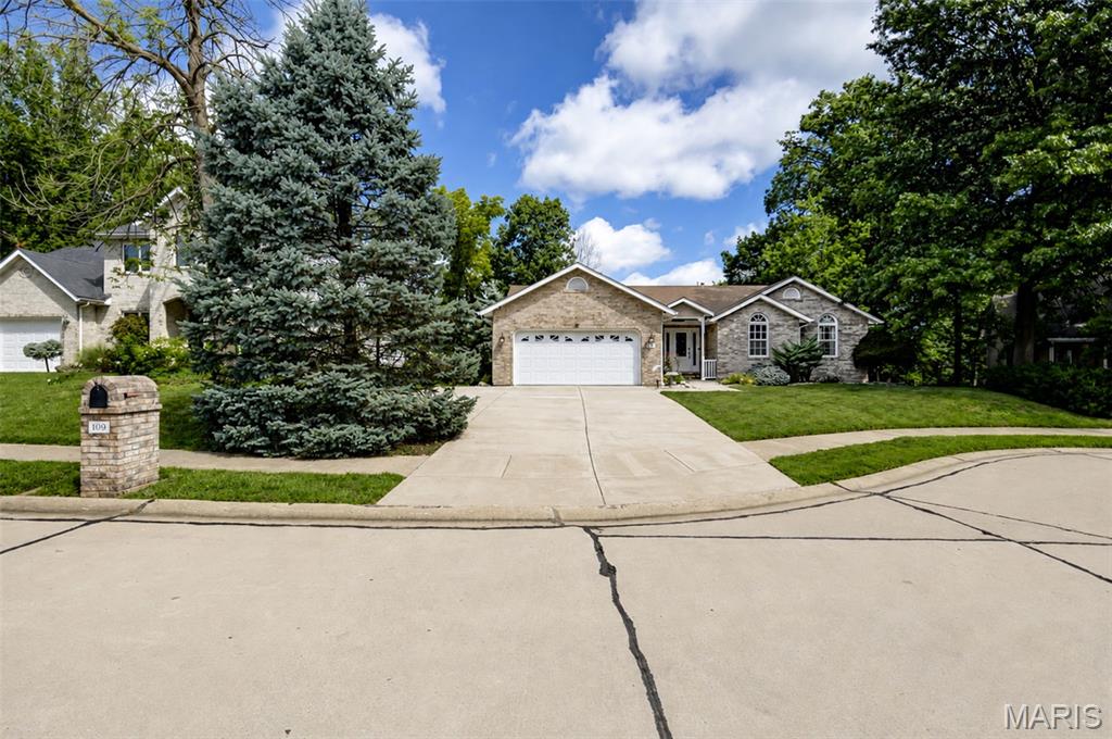 Fair Oaks - Residential